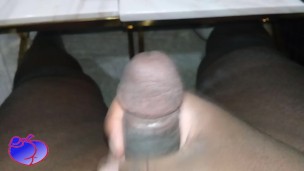 let's cum