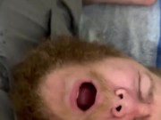 Pissy Emmy - Training My Good Boy 9/16