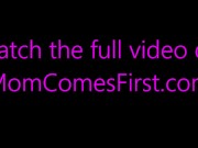 Step Mom Makes Me Stay - Cory Chase - MomComesFirst - Alex Adams 16/16