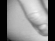 Evening butt cumshot in retro style - ArtErotica 10/16