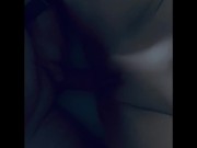 Sensual morning Sex with cumshot - in retro style 4/16