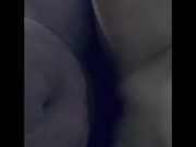 Sensual morning Sex with cumshot - in retro style 9/16