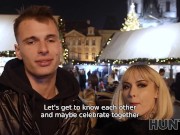 HUNT4K. Cuckolding Eve with Tabitha Poison 3/16