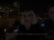 HUNT4K. Cuckolding Eve with Tabitha Poison 4/16