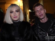 HUNT4K. Cuckolding Eve with Tabitha Poison 5/16