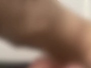 【無料・連続中出し】エッチな彼氏がローションまみれで激しくピストンされまくってイキまくる♡ / 左利き専用【3D音声・バイノーラル】ASMR 10/16