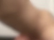 【無料・連続中出し】エッチな彼氏がローションまみれで激しくピストンされまくってイキまくる♡ / 左利き専用【3D音声・バイノーラル】ASMR 11/16