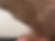 【無料・連続中出し】エッチな彼氏がローションまみれで激しくピストンされまくってイキまくる♡ / 左利き専用【3D音声・バイノーラル】ASMR 12/16