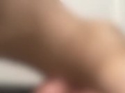 【無料・連続中出し】エッチな彼氏がローションまみれで激しくピストンされまくってイキまくる♡ / 左利き専用【3D音声・バイノーラル】ASMR 4/16