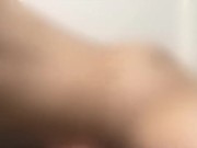 【無料・連続中出し】エッチな彼氏がローションまみれで激しくピストンされまくってイキまくる♡ / 左利き専用【3D音声・バイノーラル】ASMR 6/16