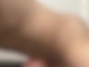 【無料・連続中出し】エッチな彼氏がローションまみれで激しくピストンされまくってイキまくる♡ / 左利き専用【3D音声・バイノーラル】ASMR 7/16