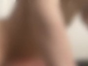 【無料/ローションプレイ】巨根絶倫彼氏に全身好き放題犯されるローションプレイ💗💗ドM専用オナホ扱いされ頭の中までぐちゃぐちゃにされる脳イキ耳舐め調教SEX💗💗/右専用【立体音響/バイノーラル】 1/16