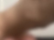 【無料/ローションプレイ】巨根絶倫彼氏に全身好き放題犯されるローションプレイ💗💗ドM専用オナホ扱いされ頭の中までぐちゃぐちゃにされる脳イキ耳舐め調教SEX💗💗/右専用【立体音響/バイノーラル】 10/16