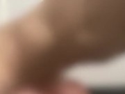 【無料/ローションプレイ】巨根絶倫彼氏に全身好き放題犯されるローションプレイ💗💗ドM専用オナホ扱いされ頭の中までぐちゃぐちゃにされる脳イキ耳舐め調教SEX💗💗/右専用【立体音響/バイノーラル】 13/16