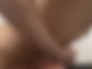 【無料/ローションプレイ】巨根絶倫彼氏に全身好き放題犯されるローションプレイ💗💗ドM専用オナホ扱いされ頭の中までぐちゃぐちゃにされる脳イキ耳舐め調教SEX💗💗/右専用【立体音響/バイノーラル】 14/16