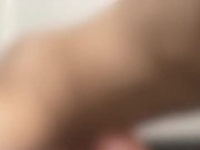 【無料/ローションプレイ】巨根絶倫彼氏に全身好き放題犯されるローションプレイ💗💗ドM専用オナホ扱いされ頭の中までぐちゃぐちゃにされる脳イキ耳舐め調教SEX💗💗/右専用【立体音響/バイノーラル】 7/16