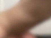 【無料/ローションプレイ】巨根絶倫彼氏に全身好き放題犯されるローションプレイ💗💗ドM専用オナホ扱いされ頭の中までぐちゃぐちゃにされる脳イキ耳舐め調教SEX💗💗/右専用【立体音響/バイノーラル】 9/16