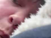 Sucking - Screenshot 1 of 16 - Bj