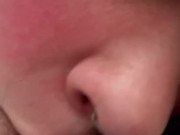 Sucking - Screenshot 7 of 16 - Amateur Milf