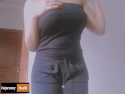 مابقيتش صابرة طبوني مكيبردش بغيت زب 🔥 بغيت نتحوا حتى نبرد ديما طبوني سخون باغي لحوا معذبني 🤤 1/16