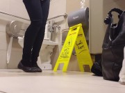 Mall Strip and Piss 2/16