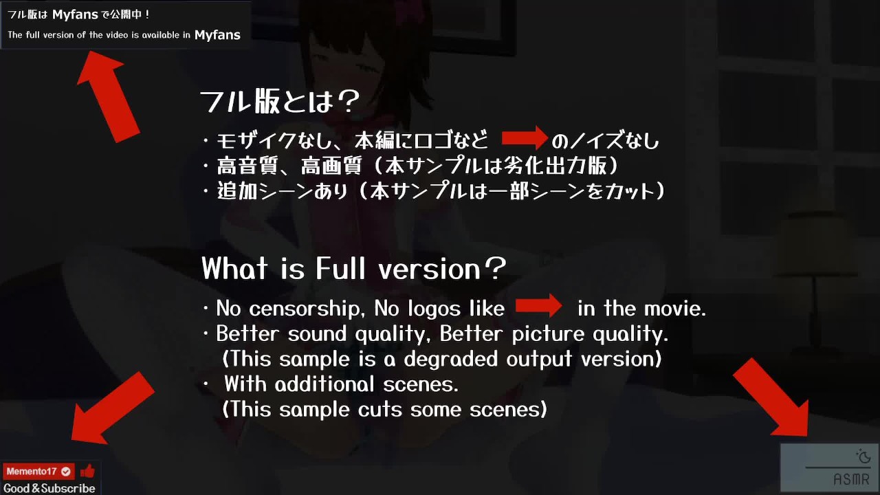 エロアニメ　ASMRボイス　処女アイドル春香が発情初体験中出しセックス　イヤホン推奨 - Free Sex Video - RedTube