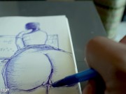 ဒေါသ ကြီး သလို ...အိုး လဲ ကြီး တဲ့ သင်္ချာ ဆရာမ... 4/16