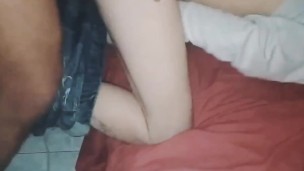 Papi latino folla rico delgadito blanco