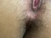 Una masturbadita antes de irme al colegio 10/16