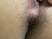 Una masturbadita antes de irme al colegio 14/16