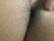 Una masturbadita antes de irme al colegio 4/16