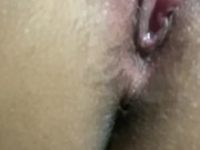 Una masturbadita antes de irme al colegio 9/16