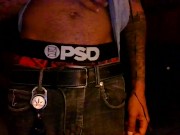 BIG DICK CUMS HARD 1/16