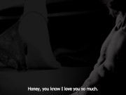 Step-Daddy Claims Your Womb (Erotic Audio for Women) 1/16