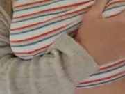 Big Natural Titties - Milf Loves To Tease (Juicy-lousie) 5/16