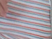 Big Natural Titties - Milf Loves To Tease (Juicy-lousie) 7/16