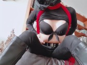 MIKASA EN TU CASA 1/16