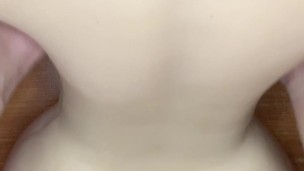 Cogida anal a muñeca sexual - 4k