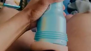 Reno Gold Flesh Light Fuck