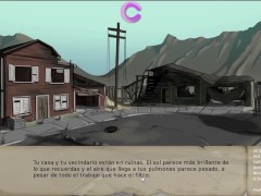 S.H.E.L.T..E.R. ~An Apocalyptic Tales [Episode 1]~