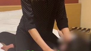 【くすぐり検証】おねだりしながらくすぐったらどうなる？♡ #shorts