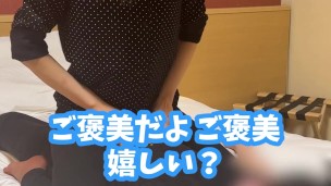 【くすぐり検証】ご褒美としてくすぐったらどうなる？♡ #shorts