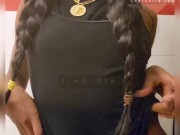 Onlyfans slut shows her petite ass 13/16