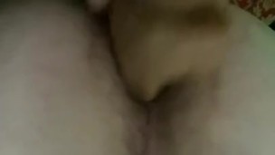 Hey what what in my butt