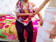 Sali apne jija pat Fida ho gai or jija ko chut de di. Sali ke mote boobs dekh ke jija ka land khada 16/16