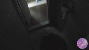 【Prof_FetihsMass】しーしー健康診断 #01/27