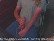 chillin n strokin 15/16