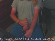 chillin n strokin 16/16