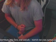 chillin n strokin 6/16