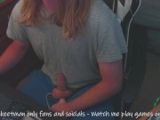 chillin n strokin 7/16